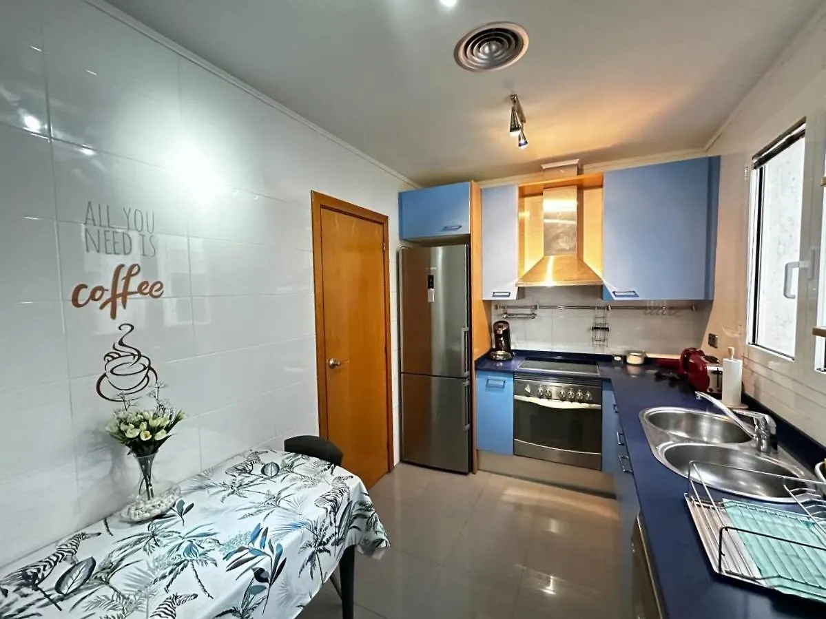 Rooms Nuevo Aribau Barcelona Spain