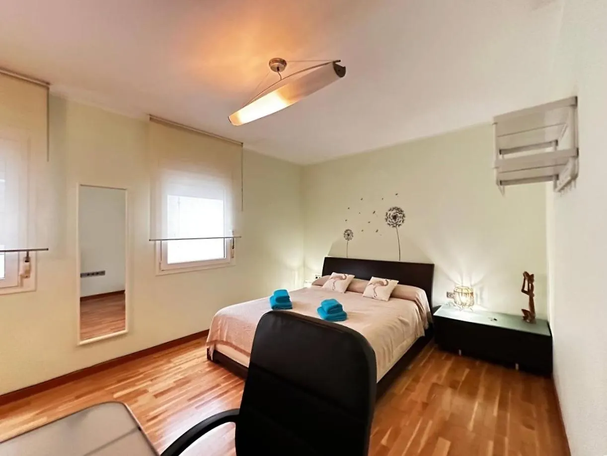 Rooms Nuevo Aribau Βαρκελώνη Ισπανία