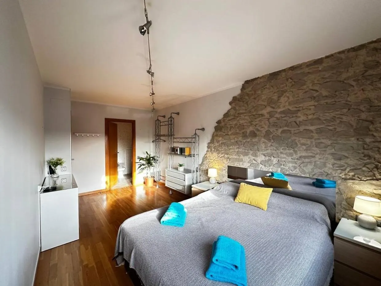 Bed and Breakfast Rooms Nuevo Aribau Βαρκελώνη