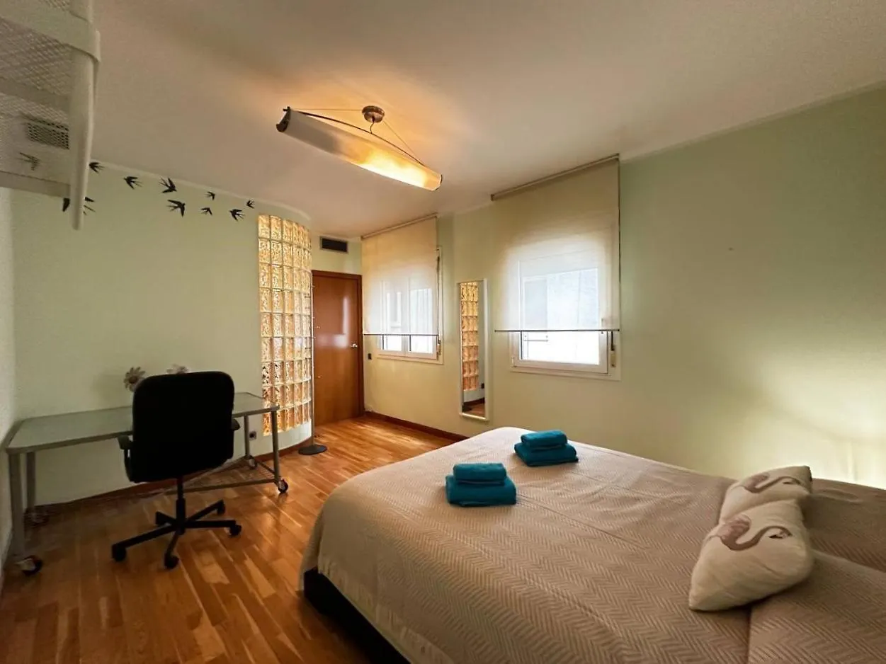 Rooms Nuevo Aribau Βαρκελώνη 0*,