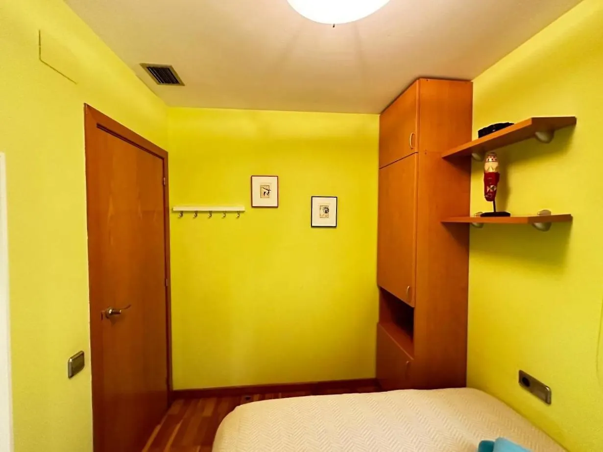Rooms Nuevo Aribau Βαρκελώνη Ισπανία